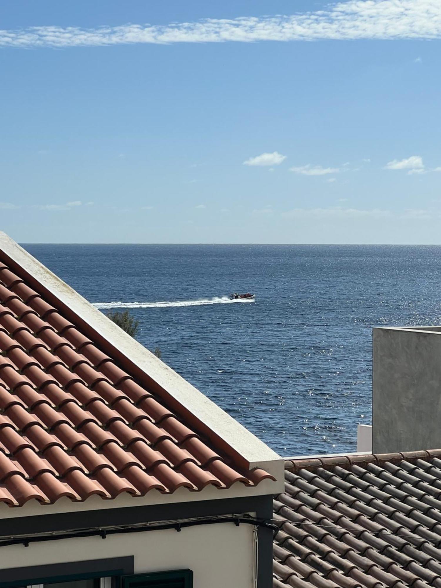 Casa A 2 Minutos A Pe De Piscina Natural Ponta Delgada 외부 사진
