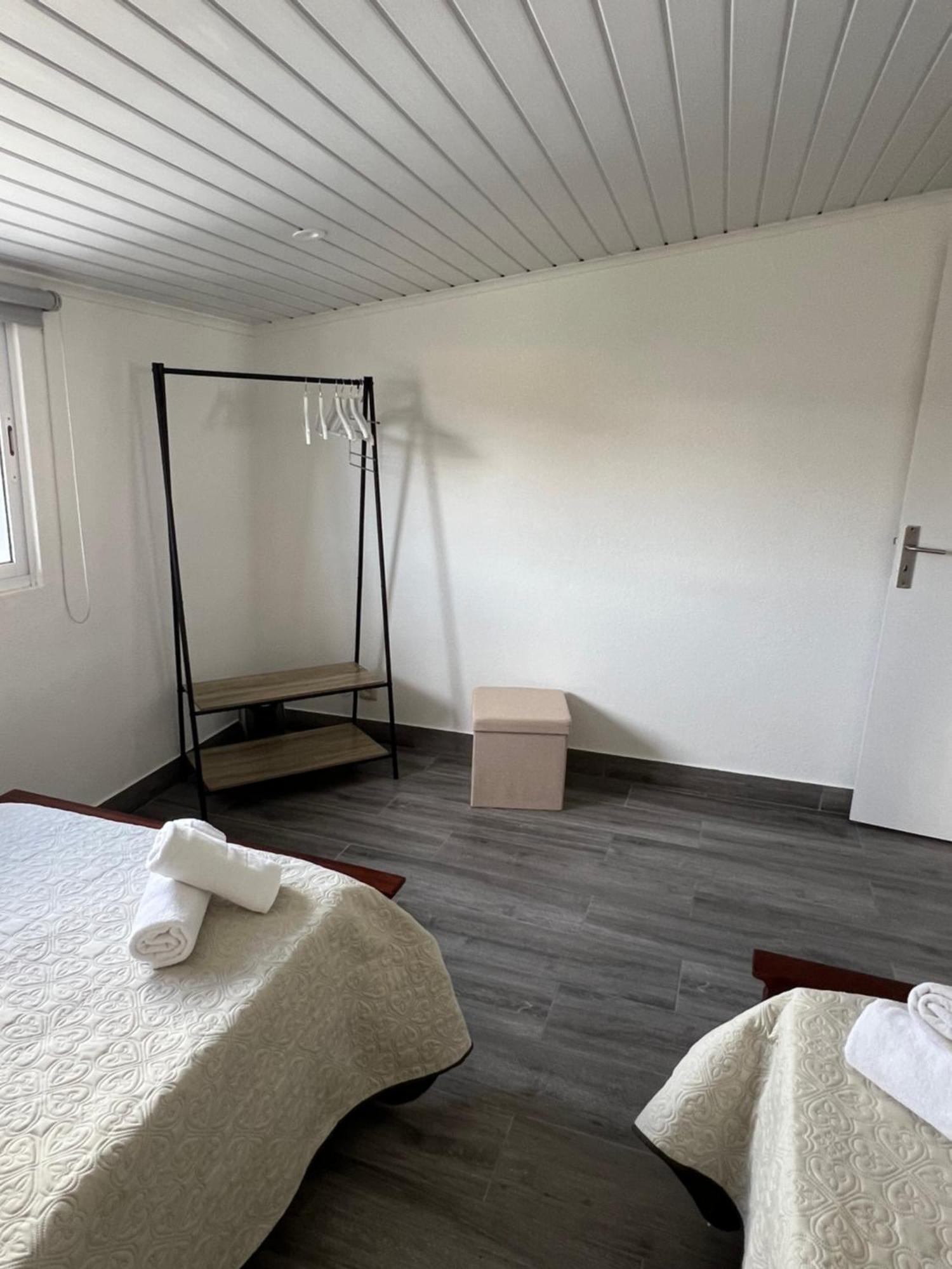 Casa A 2 Minutos A Pe De Piscina Natural Ponta Delgada 외부 사진